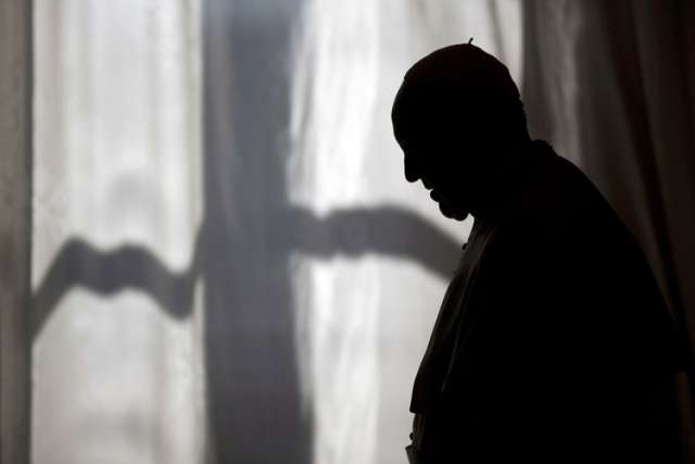 In their homes, hearts, Albania's faithful defied atheist regime
