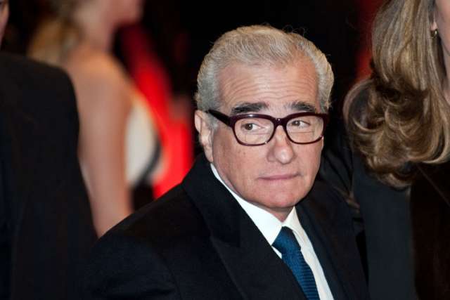 Martin Scorsese to direct movie about Jesuit mission to 17th-century Japan