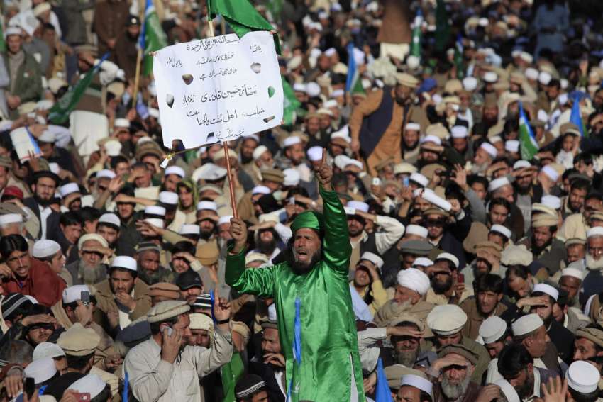 Catholics in fear following Koran burnings