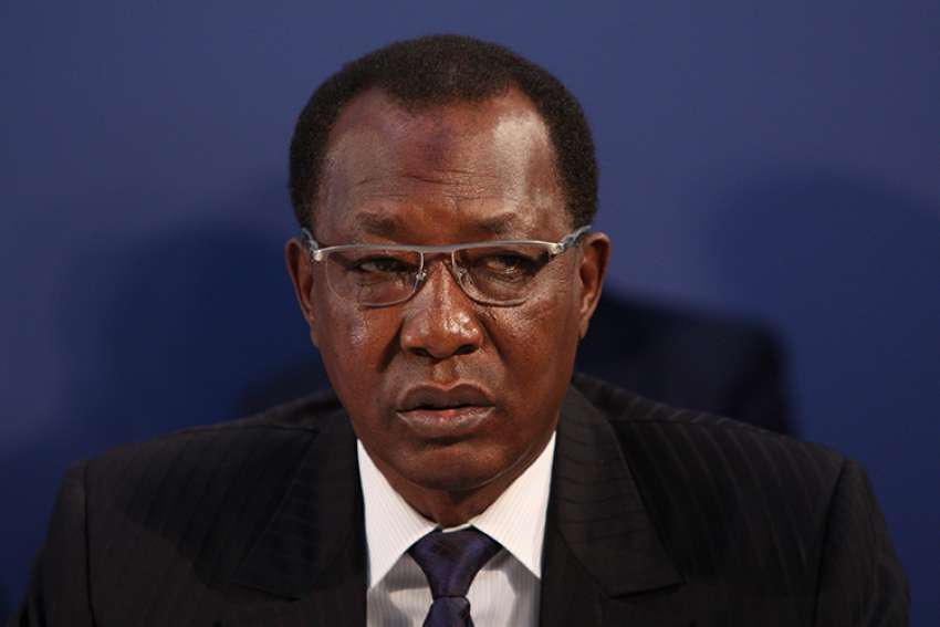 Catholics face fear as Chad prioritizes Islam, senior church source says