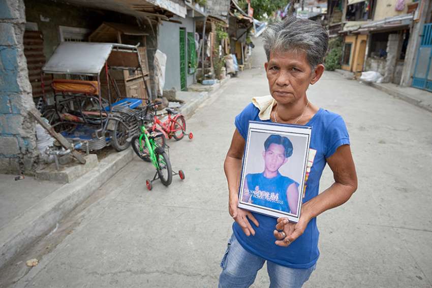 Duterte's drug war is 'illegal, immoral and anti-poor', Philippine bishop says