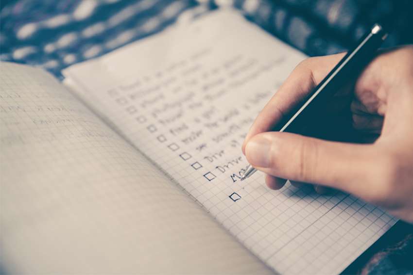 Figure of Speech: Resolving myself to a Year of Depth