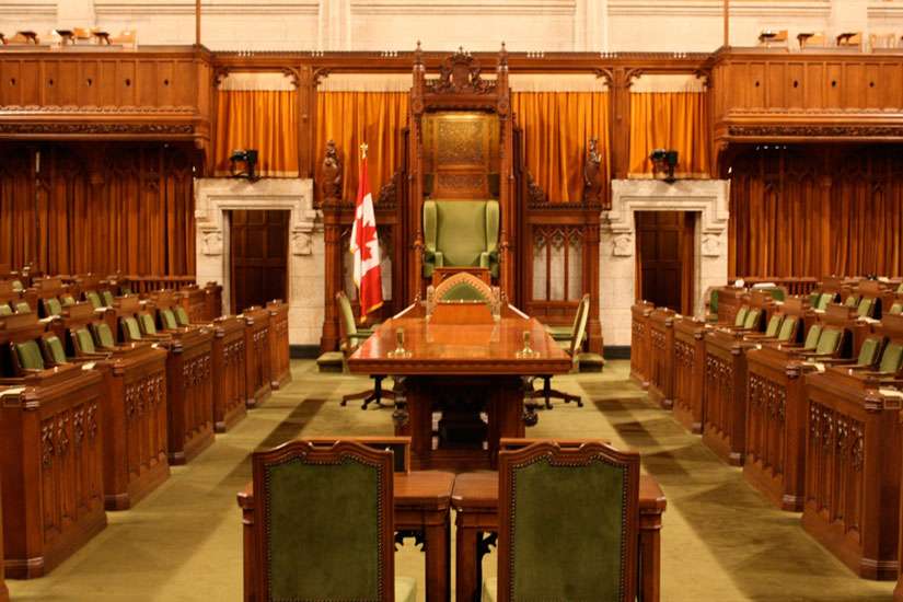 Tory MP seeks free vote on conscience matters