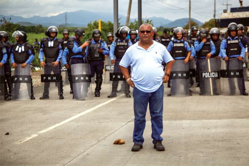 Investigation prompts fears for Jesuits