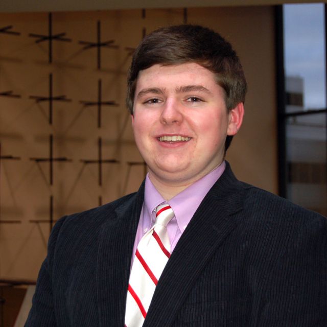 Walker gets TCDSB student trustee nod on second go round