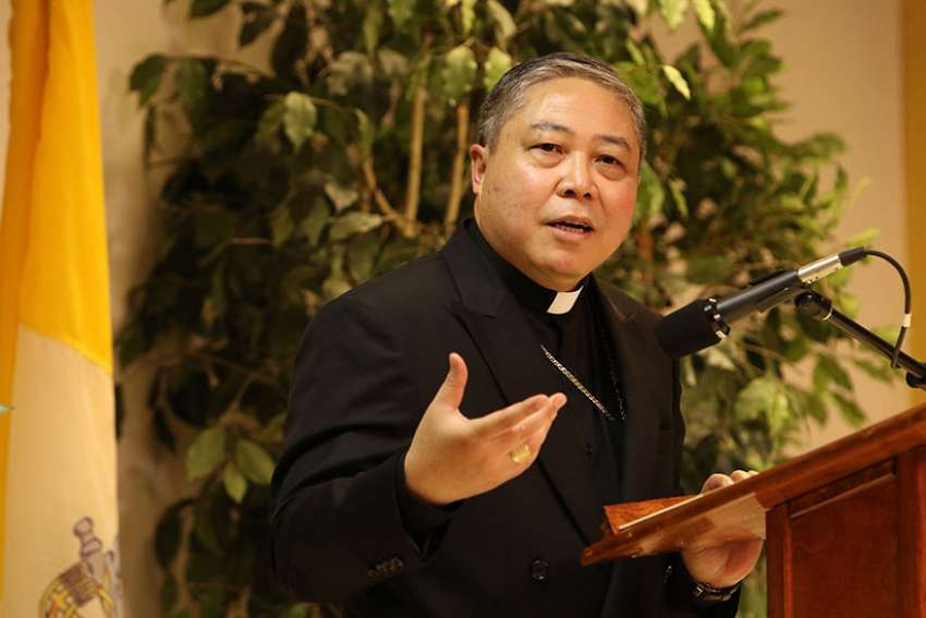 Religious leaders often in best position to fight extremism: Vatican's UN nuncio