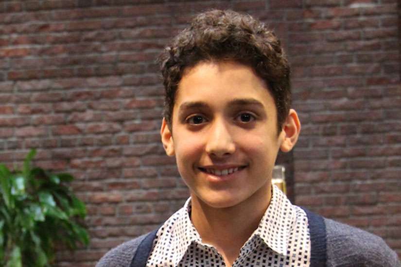 Teach all peoples, of all nationalities, the word of God [2015 Friars' Essay 3rd place]