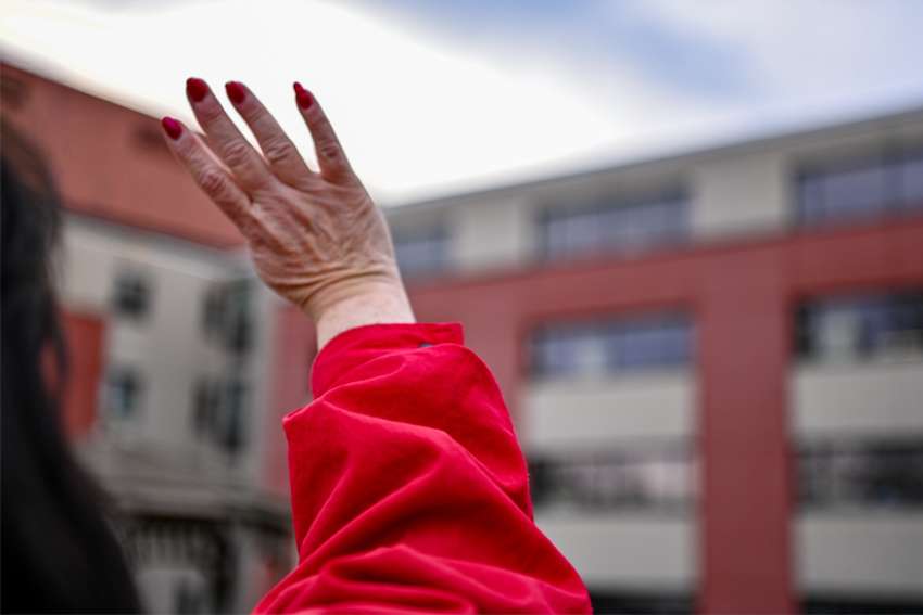 Fix ‘serious, systemic flaws’ in long-term care now
