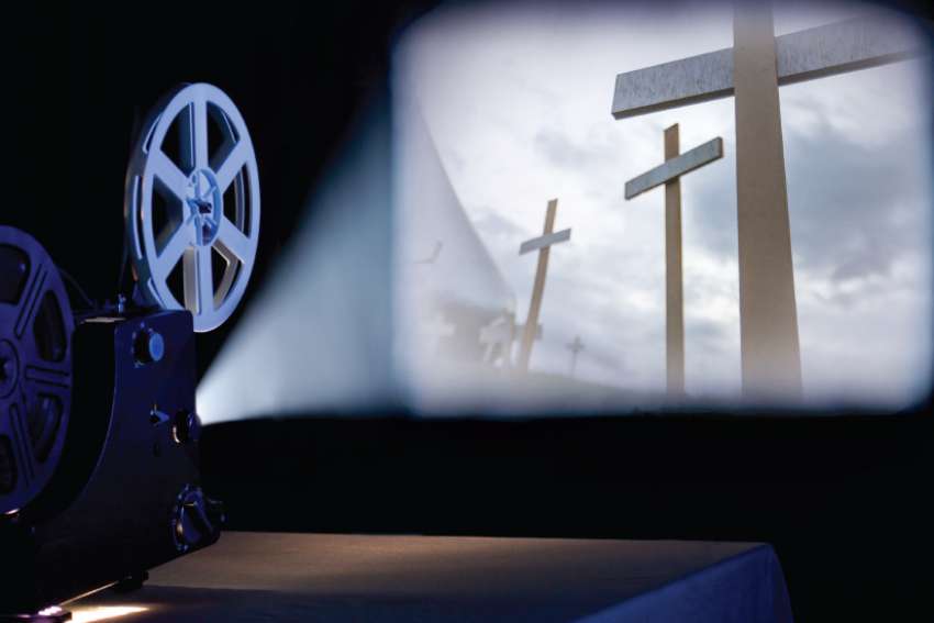 Catholics and the reel world