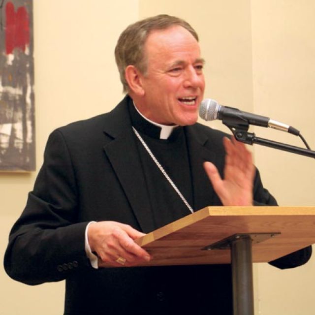 Miller makes the case for theology on campus