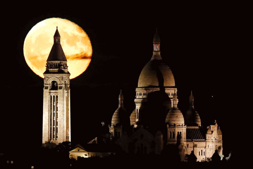 Spare the moon our economic lunacy