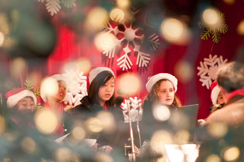 In secular Quebec, Christmas Carols remain beloved, sacred music expert says