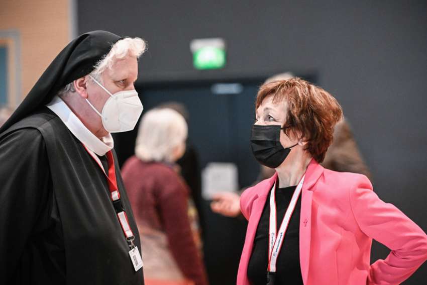 Germany's Synodal Assembly calls for change on deacons, bishops' selection