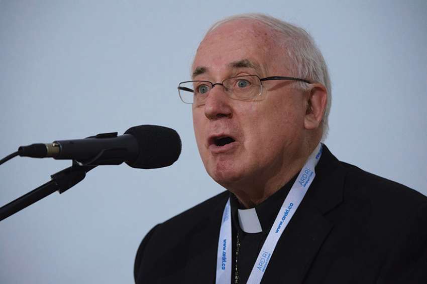 Bishops are in no rush to revise Missal