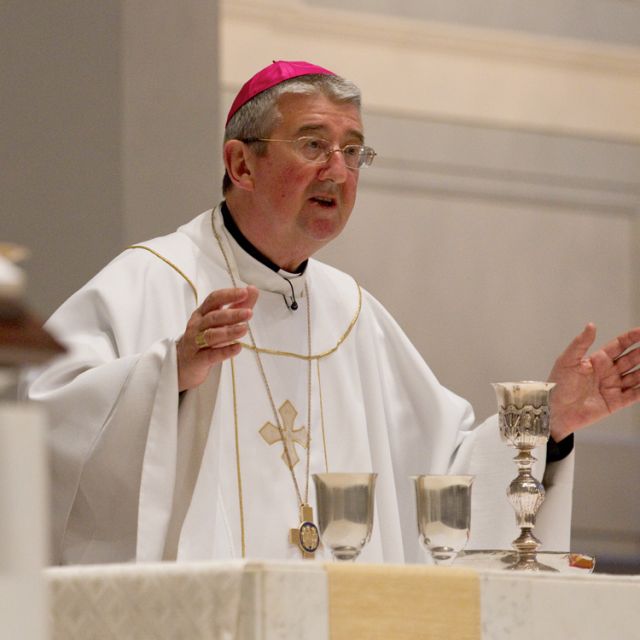Irish survey: Gap between church teaching, self-identified Catholics 