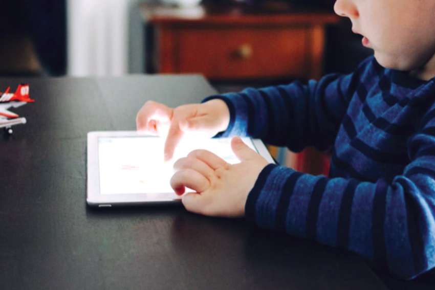 Online courses a huge challenge