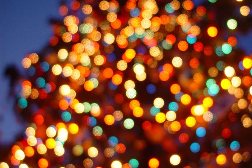 A Fr. Raby Christmas
