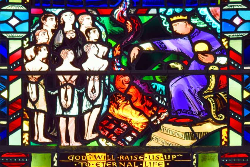 God's Word on Sunday: Knowing God makes us truly alive