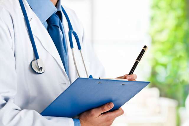 Protect health workers