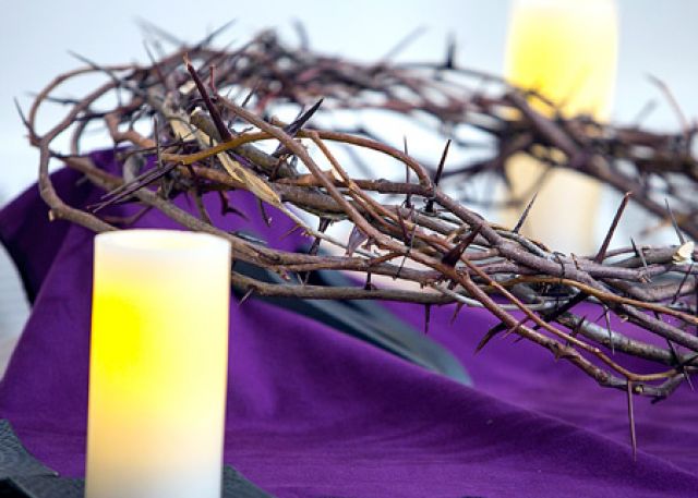 A pre-Lenten journey shows just how blessed my life is