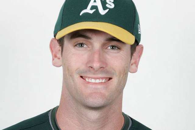 Star athlete turns back on baseball for the priesthood