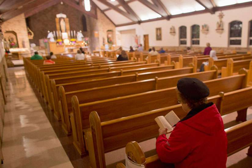End of religion is greatly exaggerated