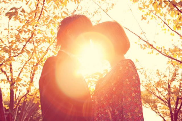 Tapping faith to guide sexuality