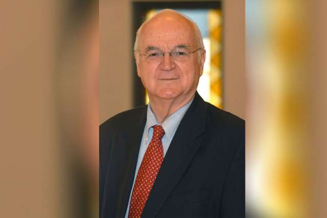 In Fr. McBrien’s passing, the Church’s liberal standard bearer moves on