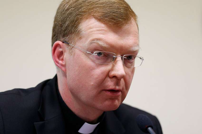 Report on German choir abuse hailed as step in right direction