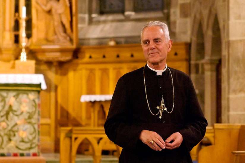 SSPX bishop excommunicated — again — for illicit ordination
