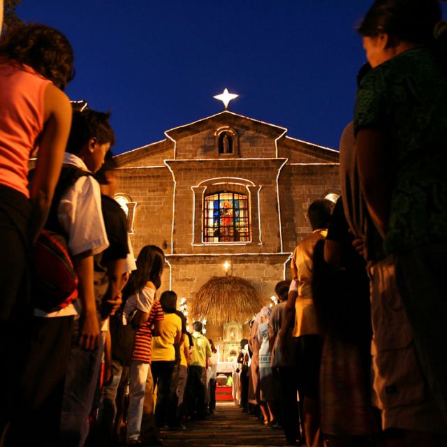 Keeping Christ in Christmas