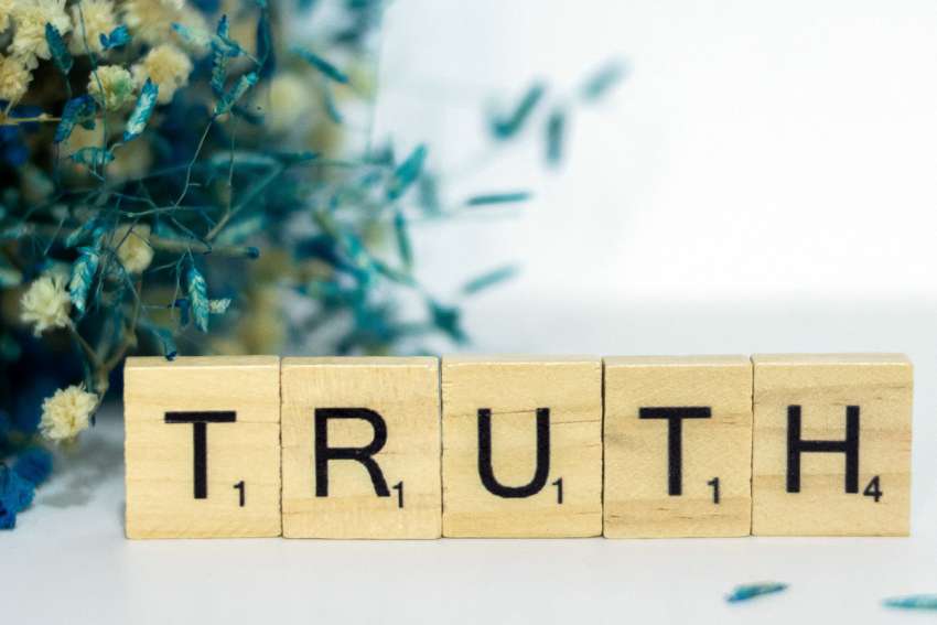 Editorial: Truth should reign supreme