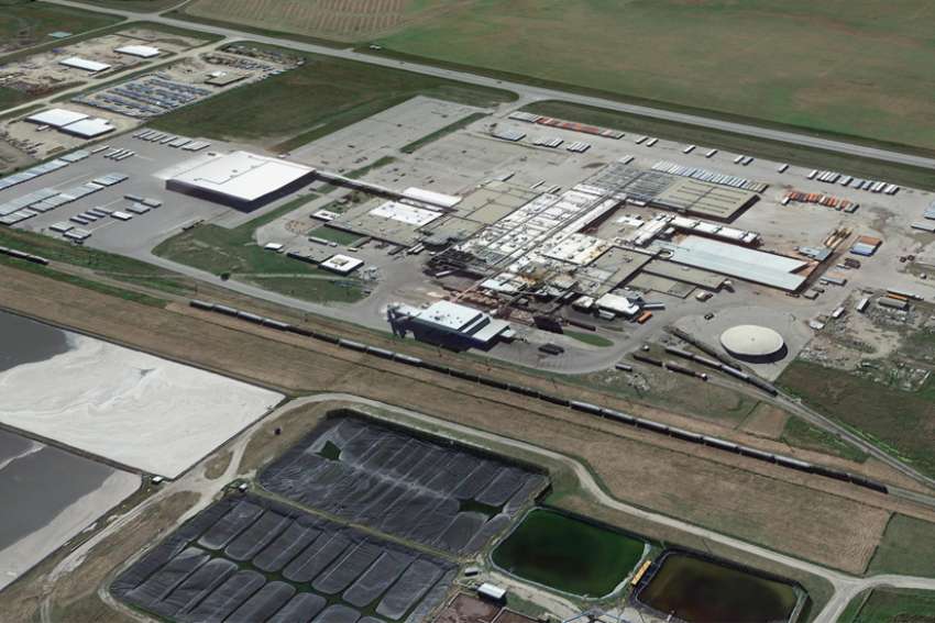 COVID showed Cargill workers’ resilience