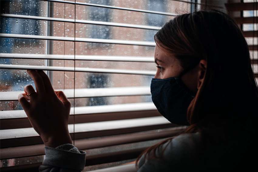 Speaking Out: Ups and downs of pandemic life