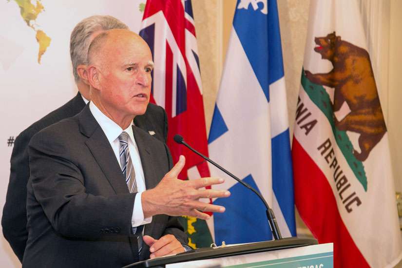 California governor faces final call on right-to-die bill
