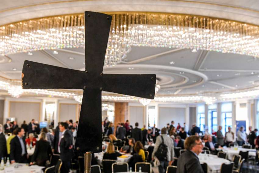 Germany's synodal assembly a step to rebuilding church's credibility