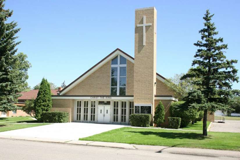 It’s a team effort to build and run a parish care ministry
