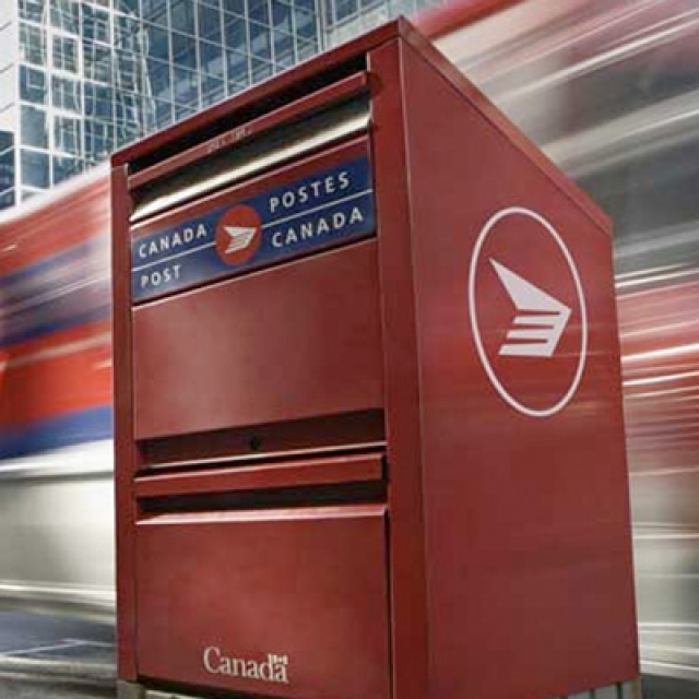Charities still reeling from postal strike