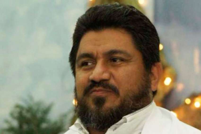 First priest in Mexico convicted of sexual abuse gets 16 years in prison