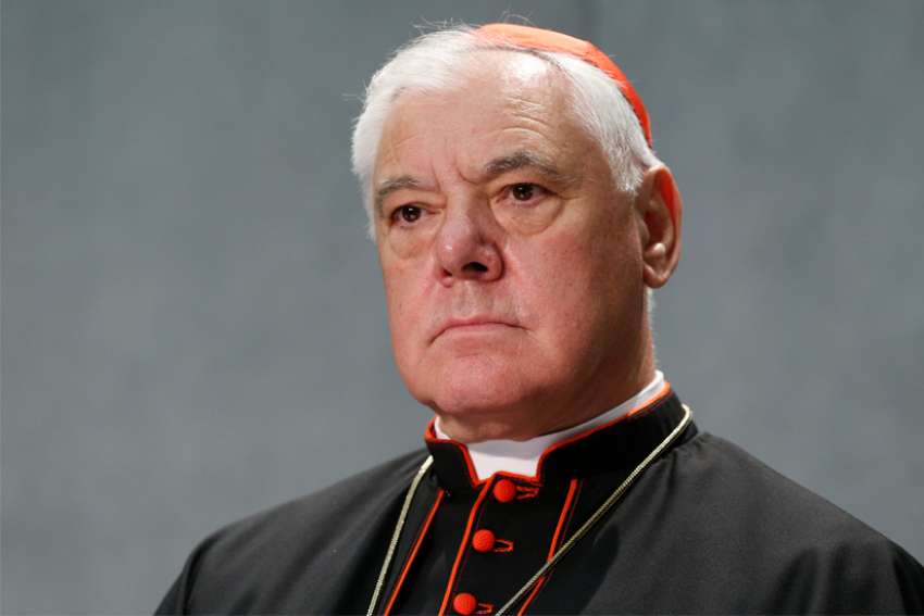 Cardinal Müller releases statement criticizing Amazon synod document