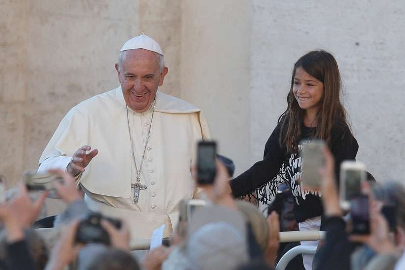 Pope: May the Caucasus nations journey to peace, fraternity