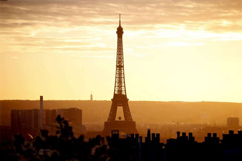 Catholic groups, undeterred by Paris attacks, will attend climate summit
