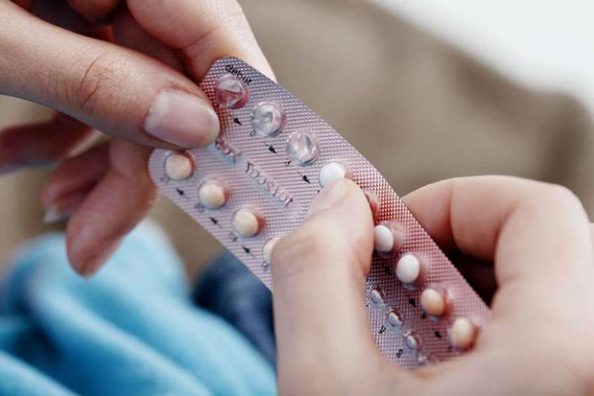 New study: Birth control pills reduce women's well-being