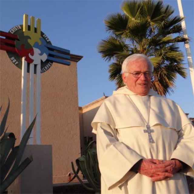 Mexico has changed, but maybe not for better, says bishop 