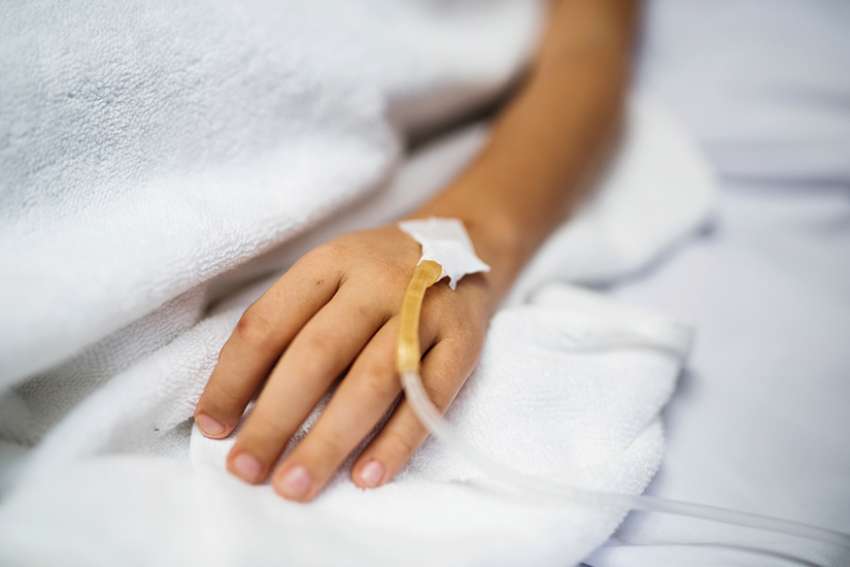 Charles Lewis: Frustrations with euthanasia