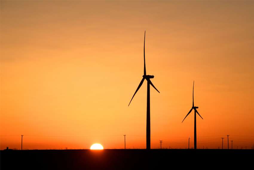 Climate issues top of voters’ minds