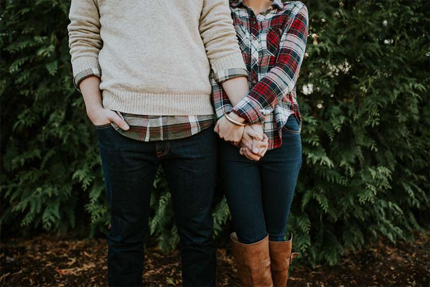 Barefoot and Preaching: The evolution of my love takes many turns