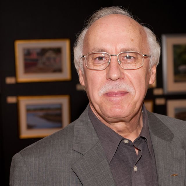 Deacon pens prayer through poetry