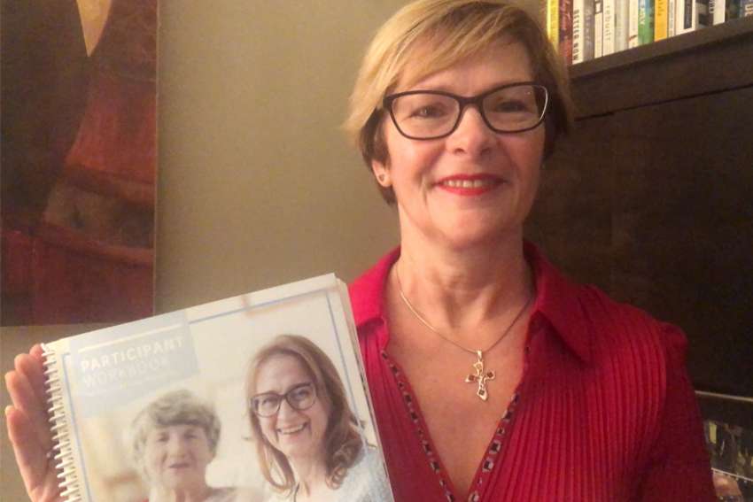 Course explores holistic needs of those in care