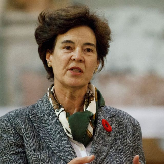 Religious freedom demands consistency at home and abroad, says former Vatican ambassador